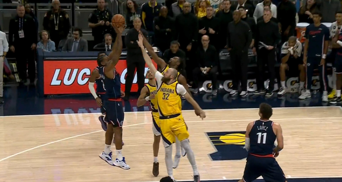 0.4秒丑陋暴露的真相：NBA改革势在必行，不能再
