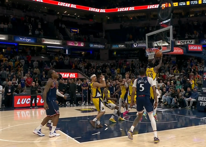 0.4秒丑陋暴露的真相：NBA改革势在必行，不能再