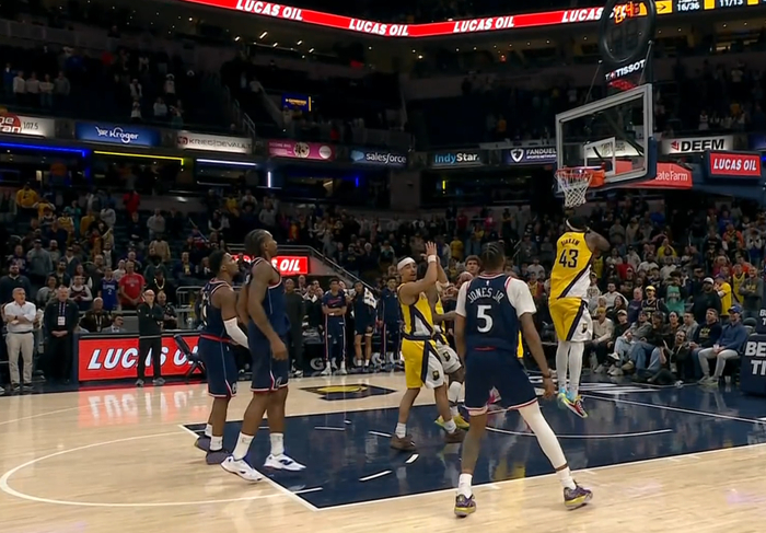 0.4秒丑陋暴露的真相：NBA改革势在必行，不能再