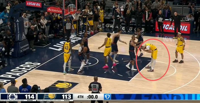 0.4秒丑陋暴露的真相：NBA改革势在必行，不能再