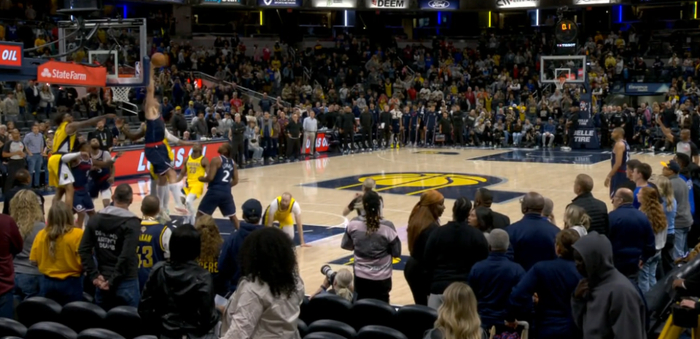 0.4秒丑陋暴露的真相：NBA改革势在必行，不能再