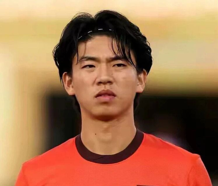 2-2战平泰国后，国足U23四名水货暴露短板，唯有